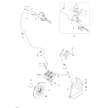 06- Hydraulic Brakes