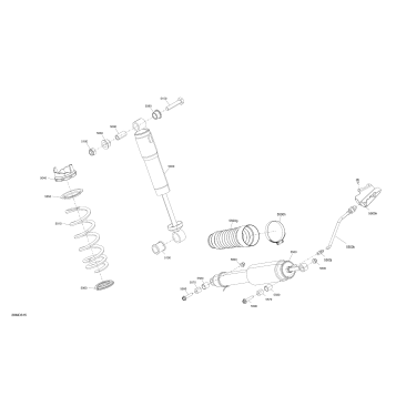 05- Suspension - Rear Shocks