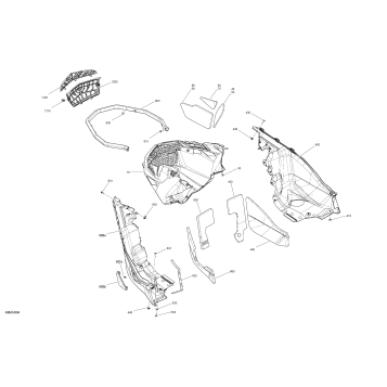 07- Body - Bottom Pan