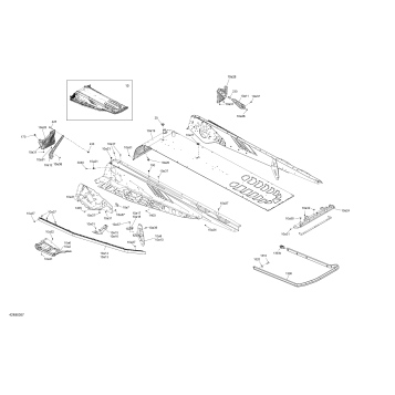 06- Frame - System - Rear Section