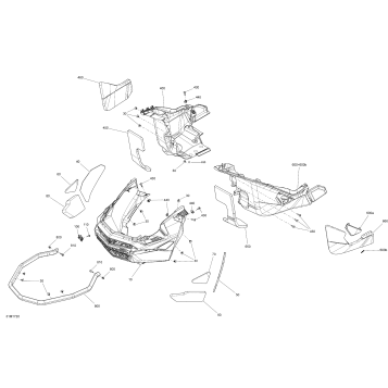 09- Bottom Pan - All Models