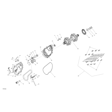 05- Drive - 800R ETEC