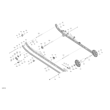 05- Suspension - Rear - Lower Section