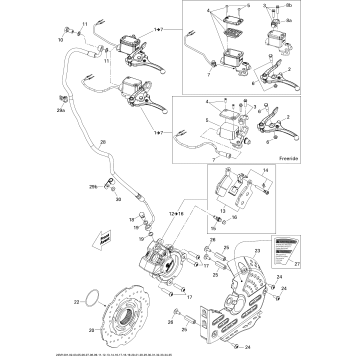 06- Hydraulic Brakes