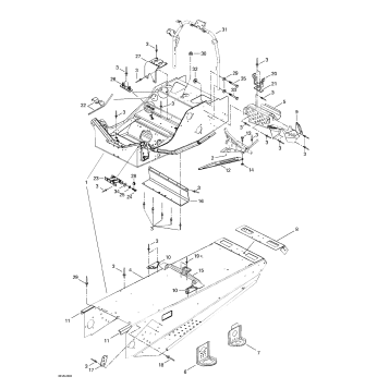 09- Frame And Accessories