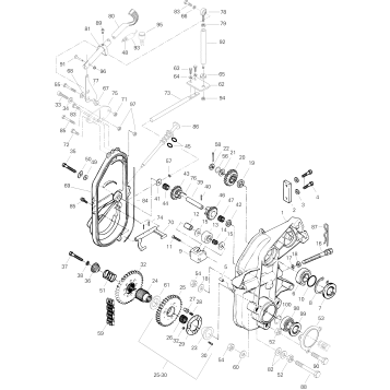 05- Transmission SLE