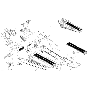 09- Frame - 1200 4-TEC