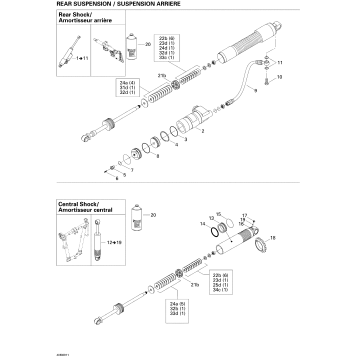08- Take Apart Shock, Rear
