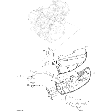 02- Air Intake System