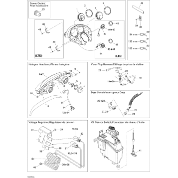 10- Electrical Accessories 1 (800HO)