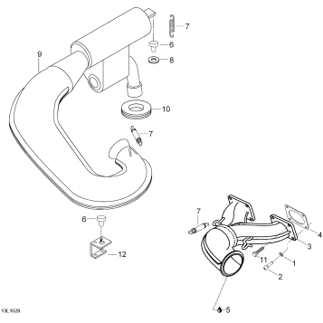 01- Exhaust System