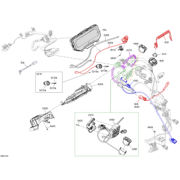 08- Electric - Upper Section
