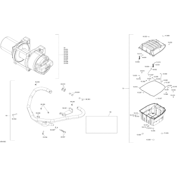 09- Options - 600HO E-TEC - Package SE