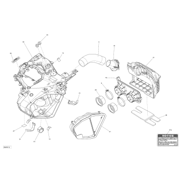 02- Air Intake System