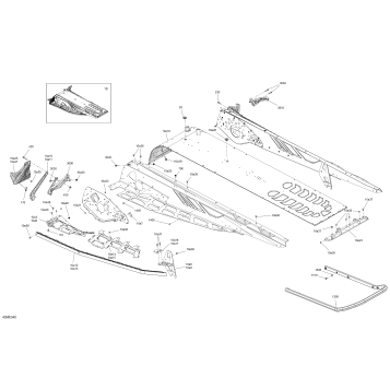 06- Frame - System - Rear Section