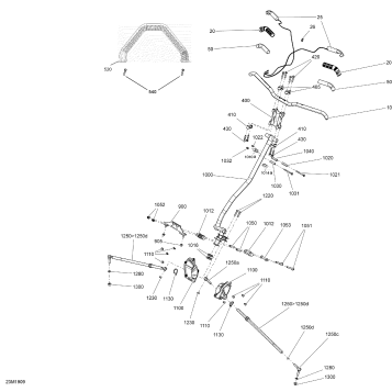 07- Steering - Packages Blizzard & TNT
