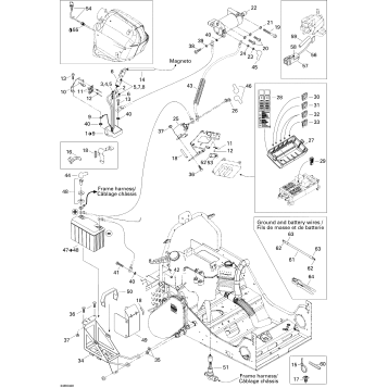 10- Battery And Starter