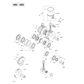 01- Crankshaft And Pistons (493)