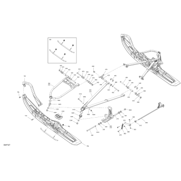 05- Suspension - Front