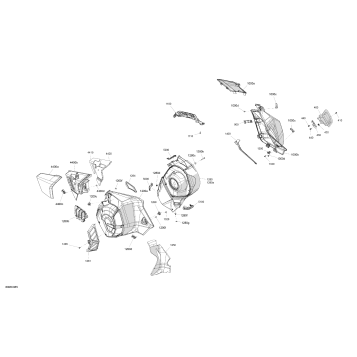 07- Body - Side Panels - With DSHOT