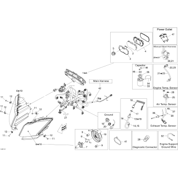 10- Electrical Accessories