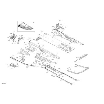 06- Frame - System - Rear Section