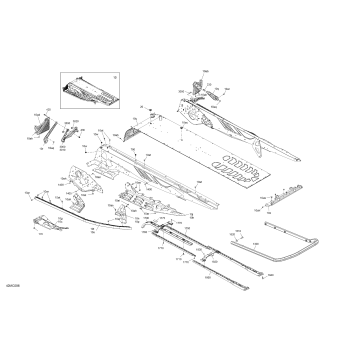 06- Frame - System - Rear Section