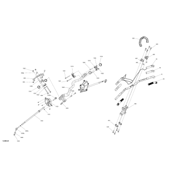 03- Mechanic - Steering