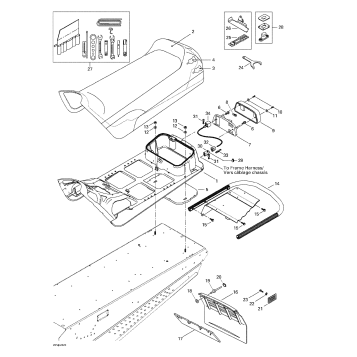 09- Seat And Accessories