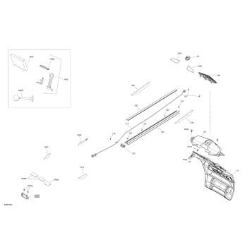 09- Utilities - 850 E-TEC - Europe