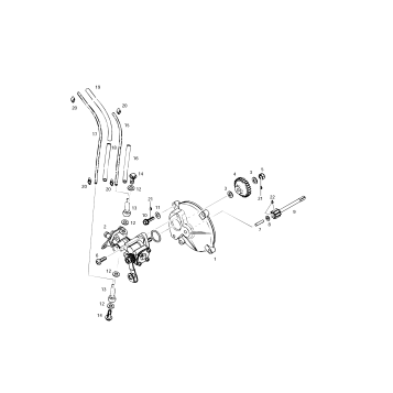 02- Oil Injection System
