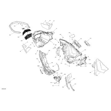 07- Body - Bottom Pan