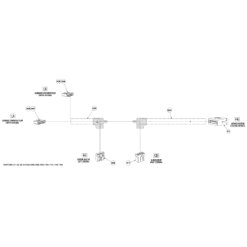 10- Steering Wiring Harness 600