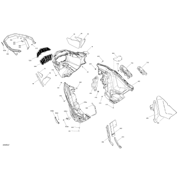 07- Body - Bottom Pan