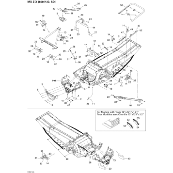 09- Frame and Components X