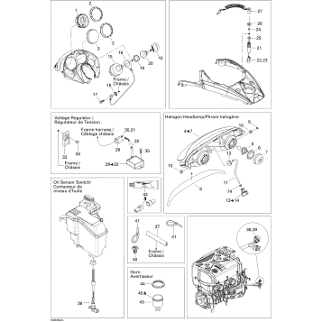 10- Electrical Accessories MX Z
