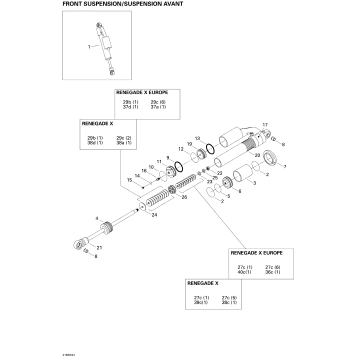 07- Take Apart Shock, Front