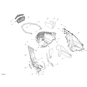 09- Body - Bottom Pan