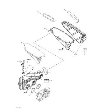 02- Air Intake System