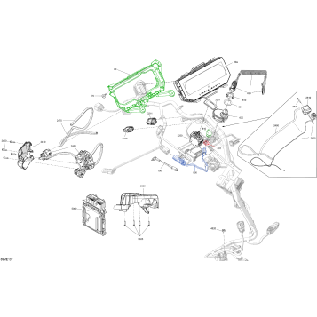 08- Electric - Upper Section