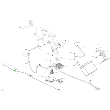 08- Electric - Lower Section