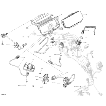 08- Electric - Upper Section