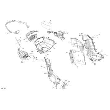 07- Body - Bottom Pan