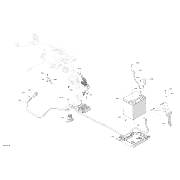 08- Electric - Lower Section