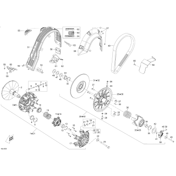 05- Pulley Expedition - 900 ACE