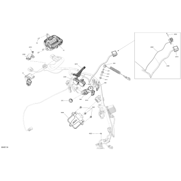 08- Electric - Upper Section