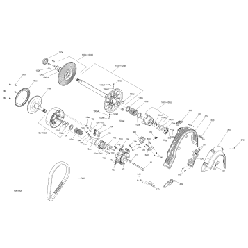 05- Pulley - Package Extreme