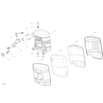 02- Engine - Exhaust