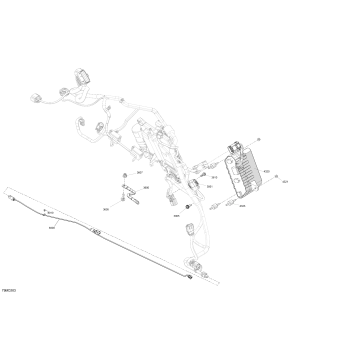 08- Electric - Lower Section