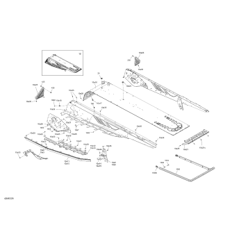 06- Frame - System - Rear Section